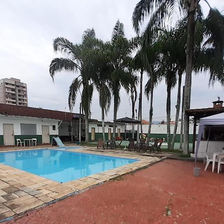 Pousada Hostel Tupi Praia Grande  Esterno foto