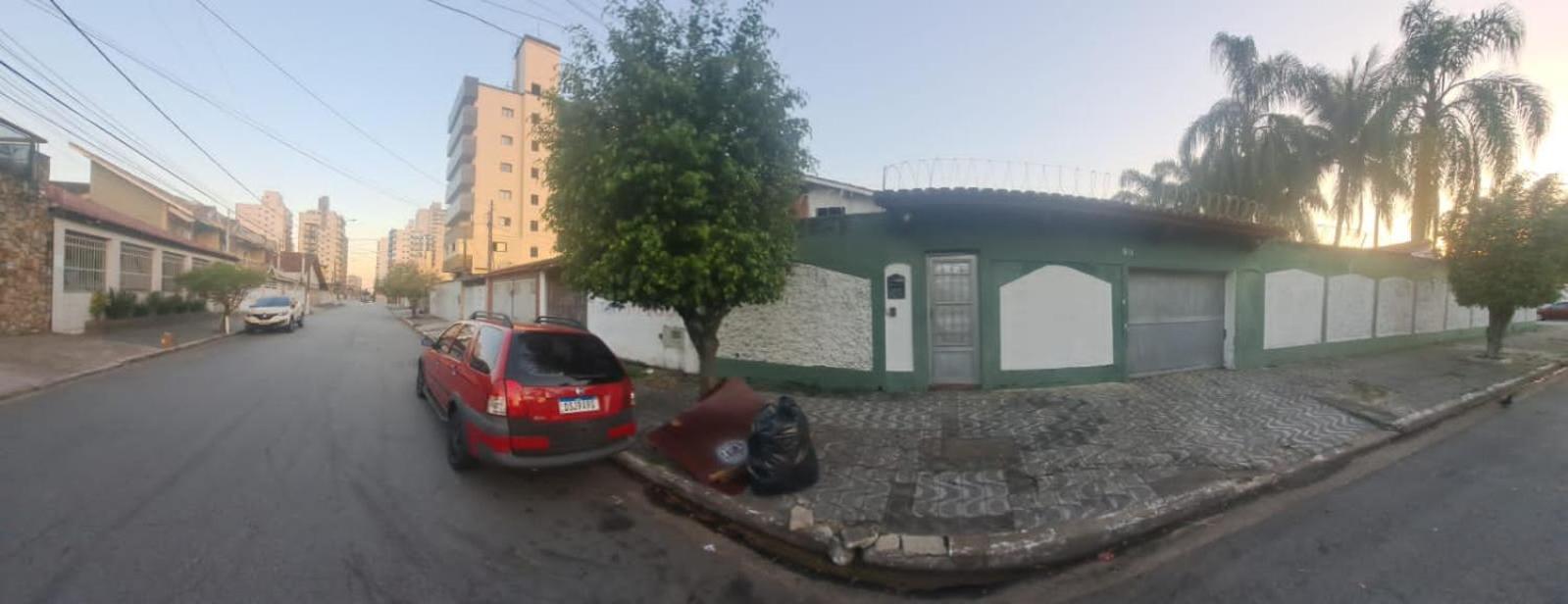 Pousada Hostel Tupi Praia Grande  Esterno foto