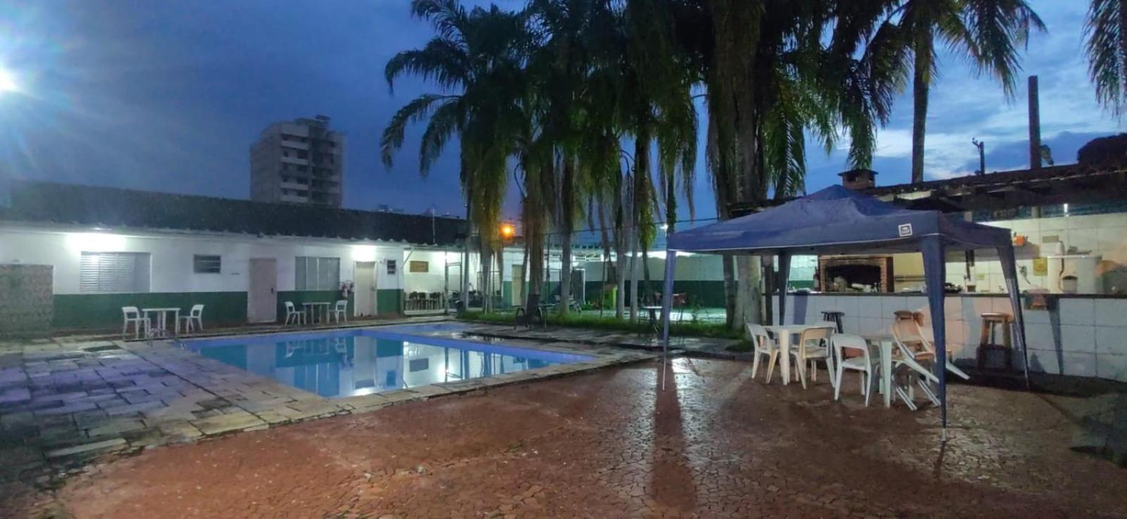 Pousada Hostel Tupi Praia Grande  Esterno foto