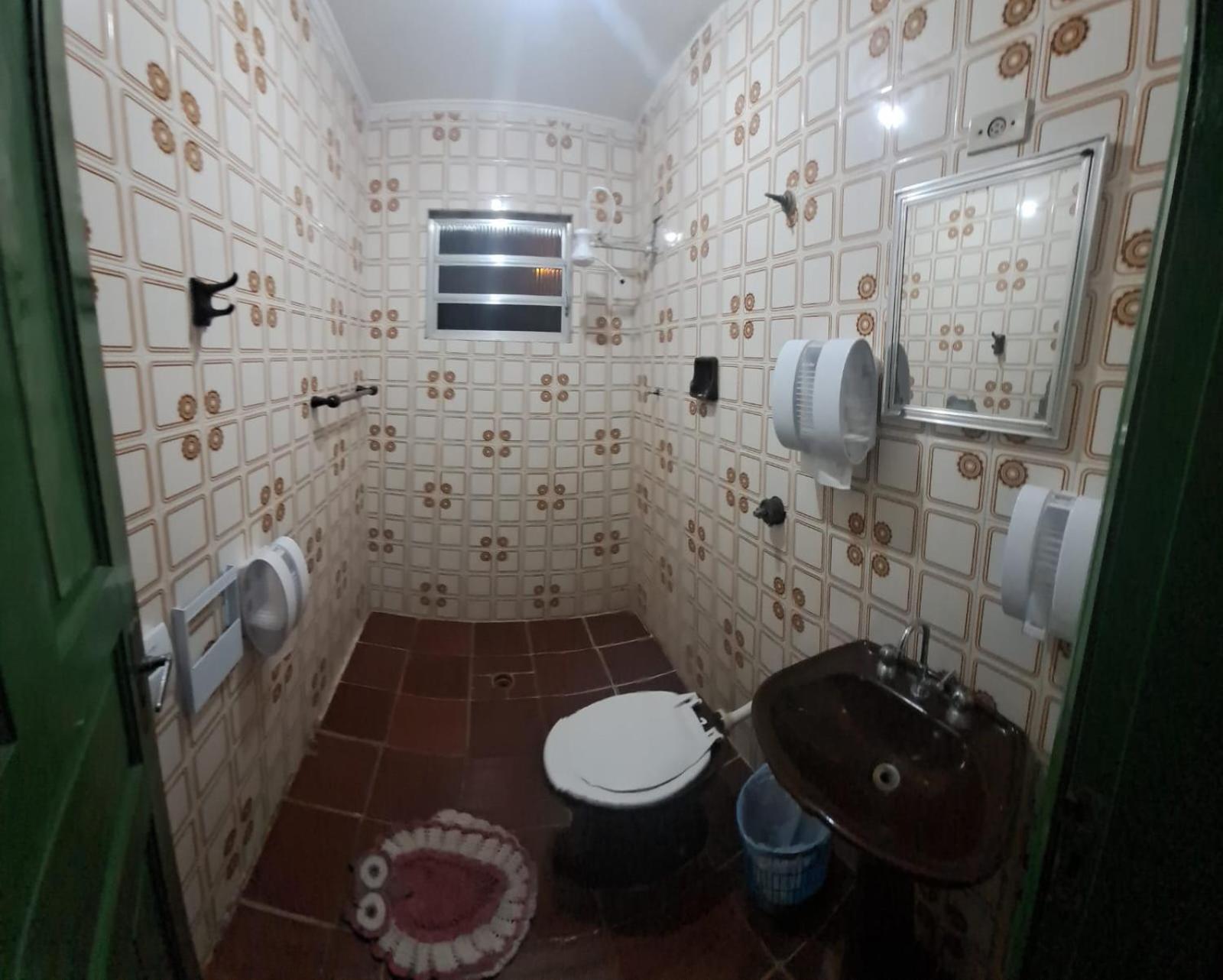 Pousada Hostel Tupi Praia Grande  Esterno foto